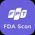 FDA Scan