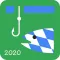 Fischerprüfung Bayern 2020