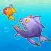 Fish Eater Io Feed And Grow