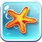 Fish World-3 Match Game