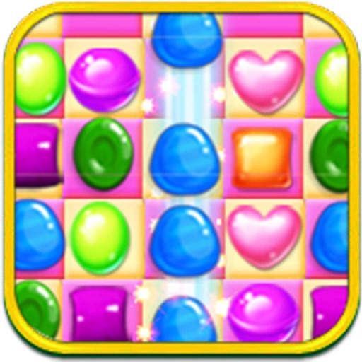 Candy Smash Legend Candy Smash Legend