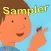 Tickly Prickly Sampler