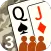 Cutthroat Pinochle