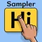 Verbal Me Sampler