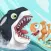 Predator Evolution & Grow Swim