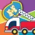 See 'n Say Vehicles