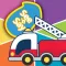 See 'n Say Vehicles