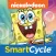 Smart Cycle SpongeBob Deep Sea