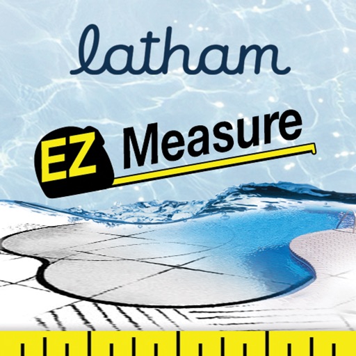 Latham EZ Measure Latham EZ Measure