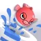Bouncing Fish!