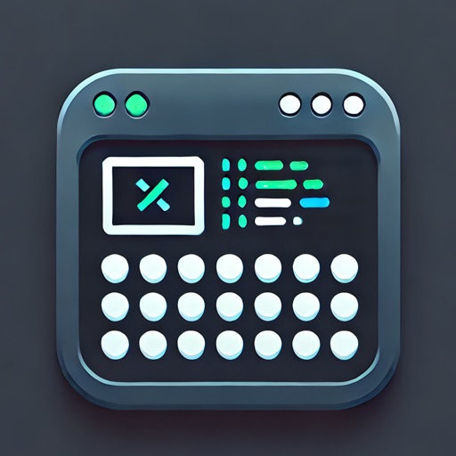 SSH Pulse: Terminal & Stats