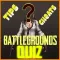 Battlegrounds Weekly Quiz