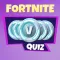 #1 Fortnite Weekly Quick Quiz