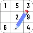 Clean Sudoku - Classic Puzzles Clean Sudoku - Classic Puzzles