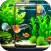 4D Fish Tank Live Wallpaper