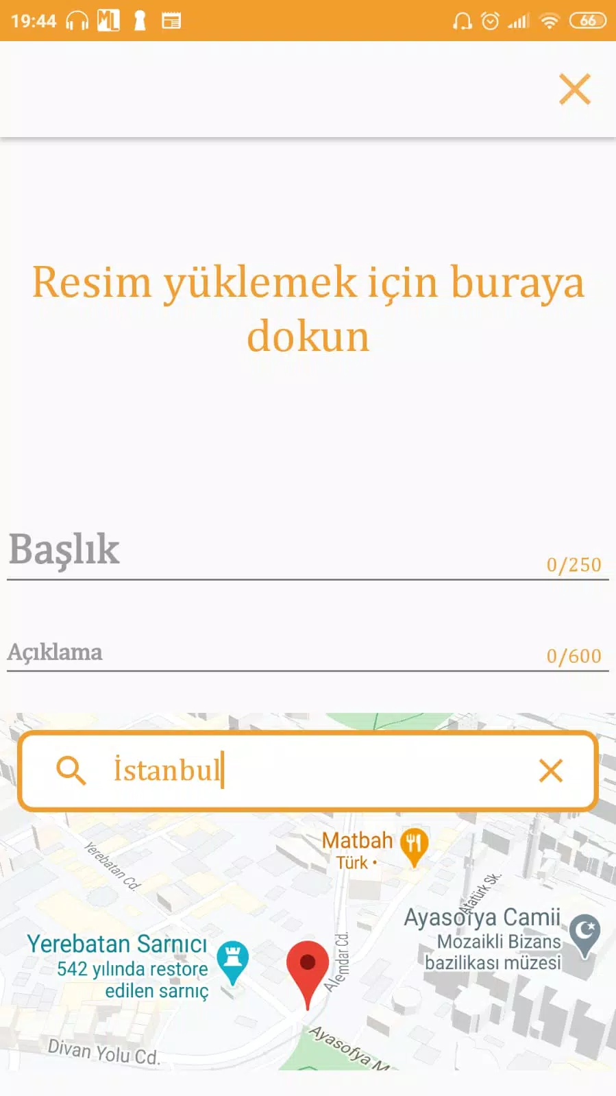 Capturas de pantalla de Whisper - Social News Platform