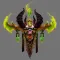 WoW Cata SoD Talent Calculator
