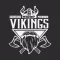 Vikings Barbearia Premium