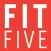FitFiveMeals