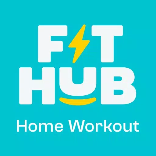 FIT HUB Home Workout FIT HUB Home Workout