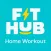 FIT HUB Home Workout