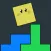Geom Falling