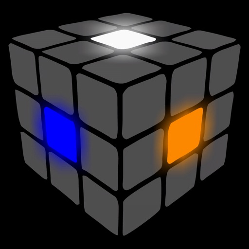 Solve The Cube 3D Solve The Cube 3D