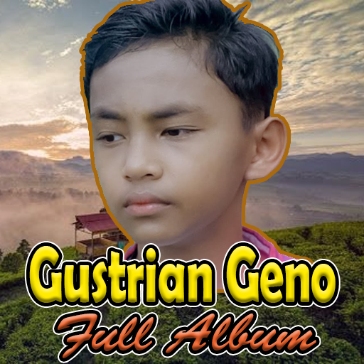 Album Gustrian Geno MP3 Album Gustrian Geno MP3