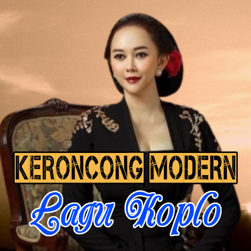 Keroncong Modern Koplo MP3