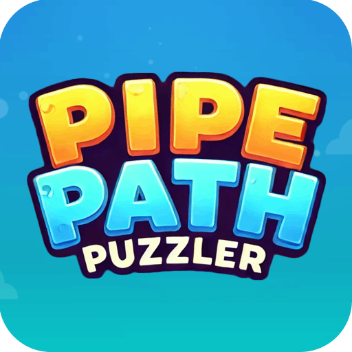 Pipe Path Puzzler Pipe Path Puzzler