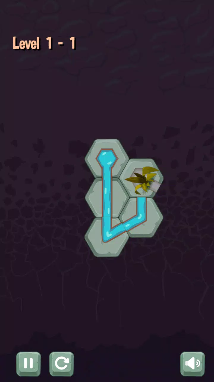 Pipe Path Puzzler Screenshots