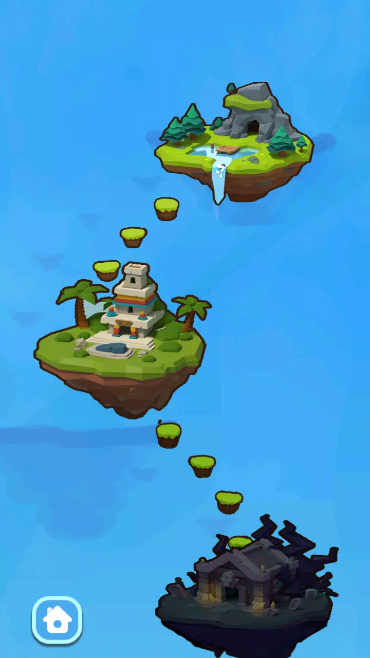 Pipe Path Puzzler Screenshots
