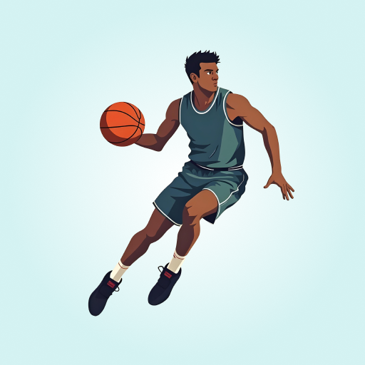 Basketball Moves Basketball Moves