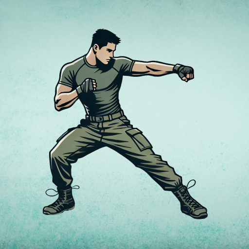 Special Forces Combat Training Special Forces Combat Training