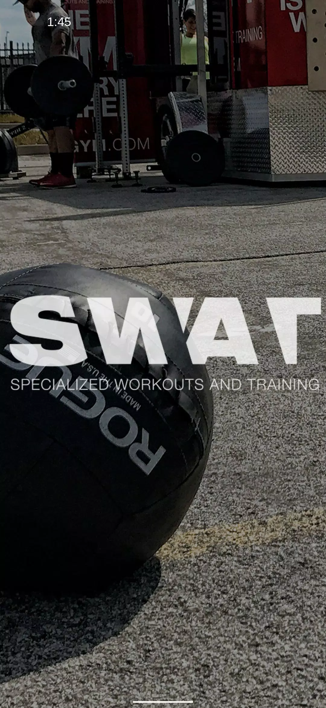 Swat Fit Gym Screenshots