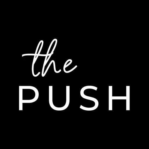 The PUSH Sthlm The PUSH Sthlm