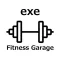 Fitness Garage exe オフィシャルアプリ