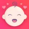 Baby Photos - Picture stickers