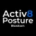 Activ8 Posture-Boston