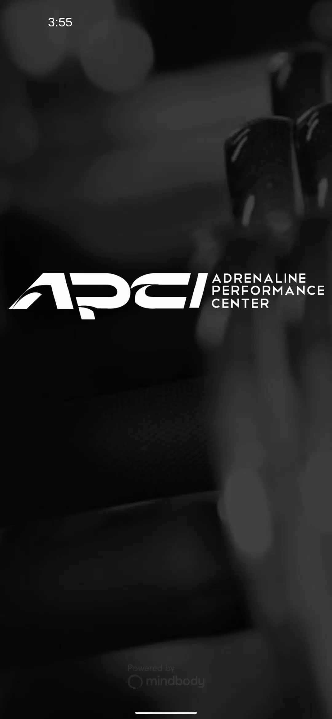 Adrenaline Performance Center Screenshots