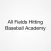 All Fields Hitting Baseball Ac