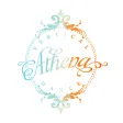 Athena Vertical Dance