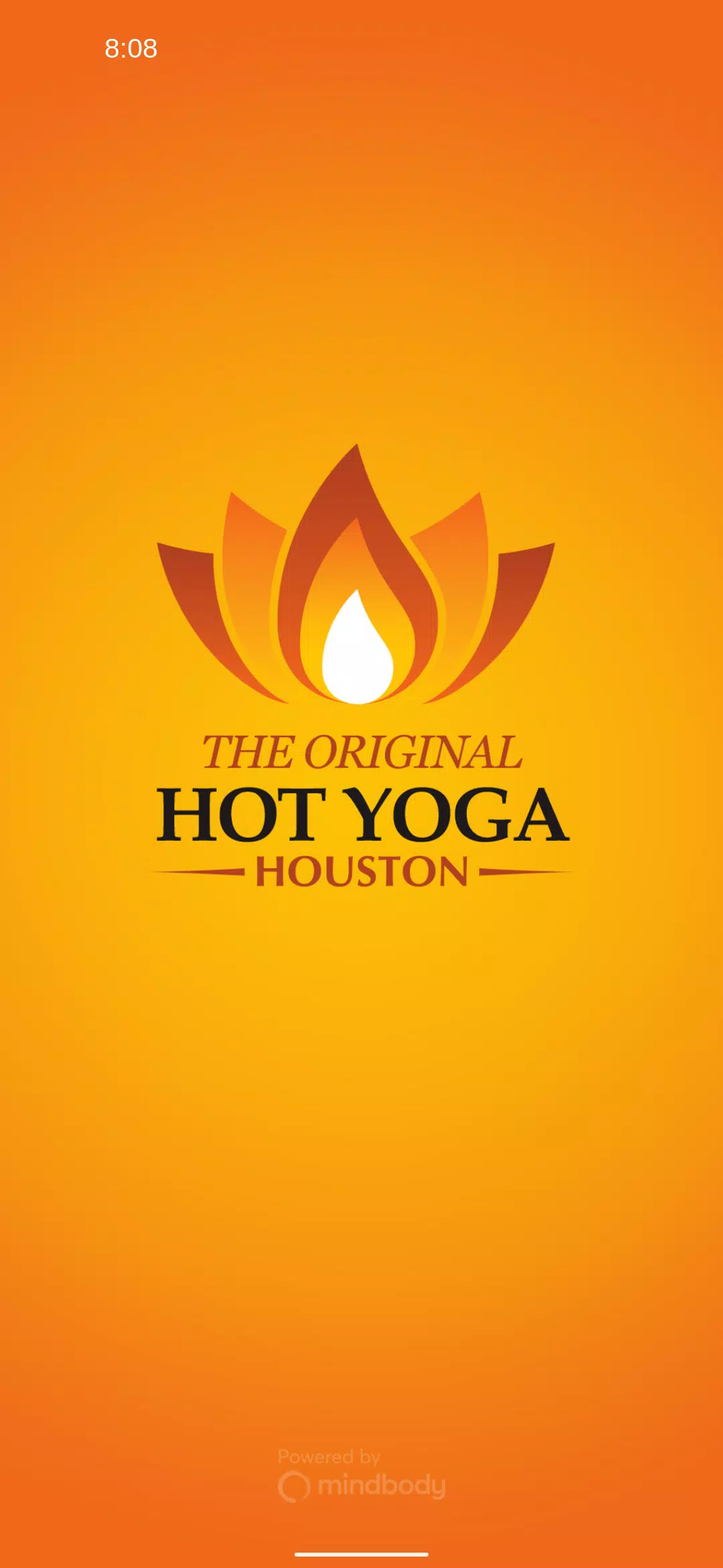 Bikram Hot Yoga Houston Screenshots