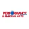 Performance Factor Fitness