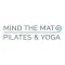 Mind the Mat Pilates & Yoga