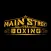 Main Street Boxing USA LLC