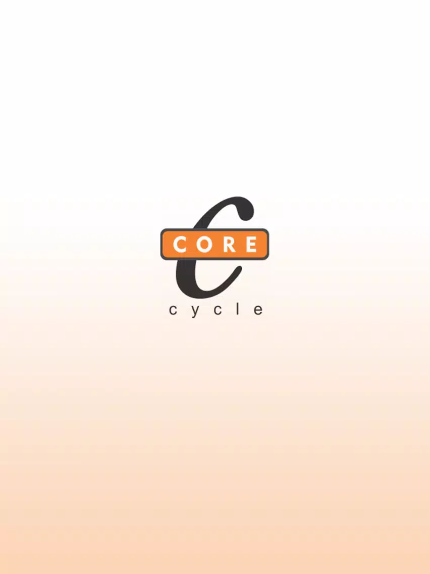 تصاویر Core Cycle Twin Falls iPad
