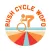 Rush Cycle - Woodforest