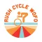 Rush Cycle - Woodforest