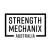 Strength Mechanix Australia
